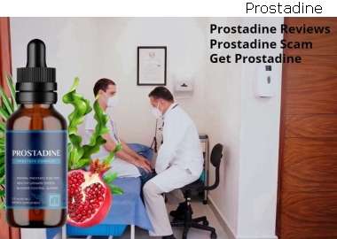 Prostadine Product Review